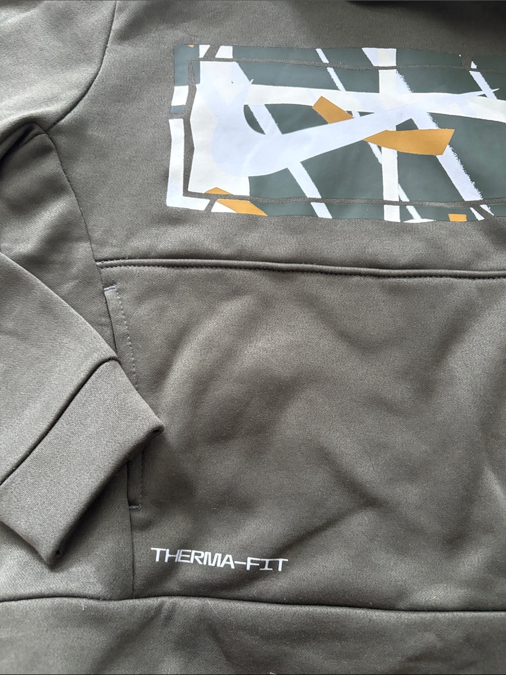 Men's Jacket Subcategory Identification - Picture 4 of 6